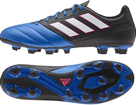 adidas herren fussball-rasenschuhe ace 17.4 fxg ba9688